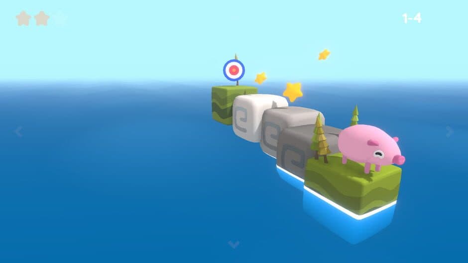 Скриншот 5 из Piozila 2 : Animal Adventures