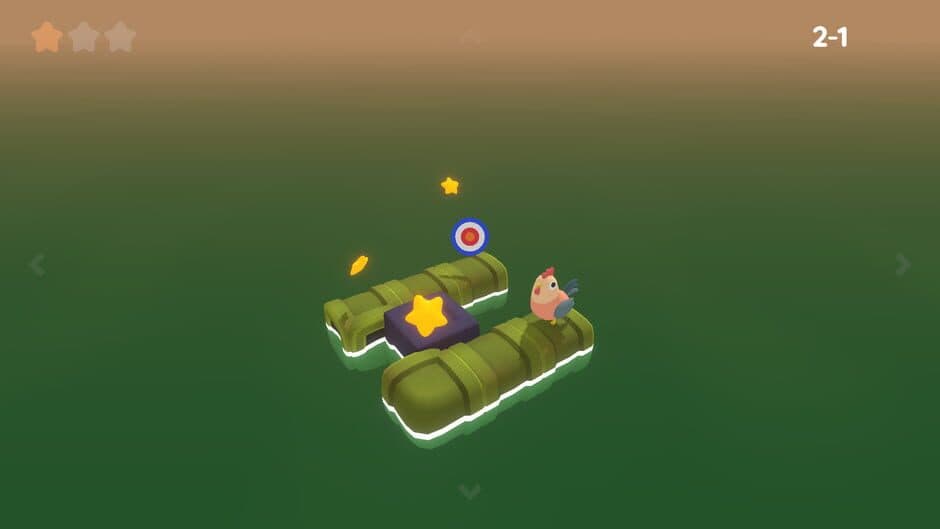 Скриншот 6 из Piozila 2 : Animal Adventures