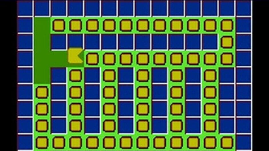 Скриншот 1 из Puck-Man Puzzler
