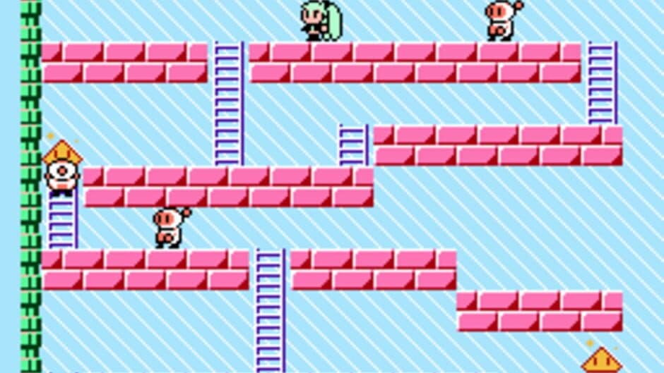 Скриншот 1 из Miku Runner