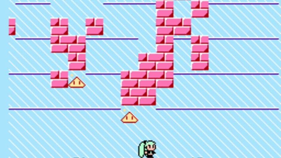 Скриншот 2 из Miku Runner