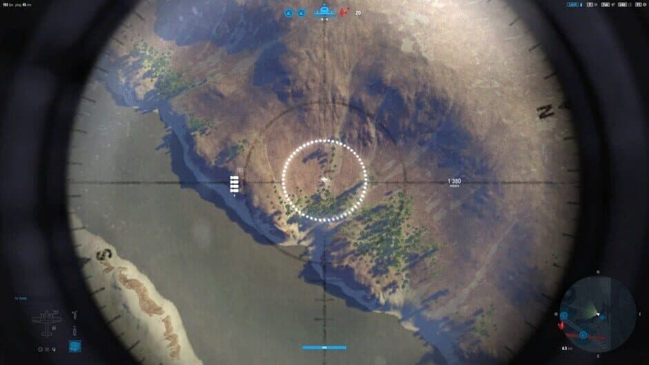 Скриншот 7 из World of Warplanes: Potez 540 Pack