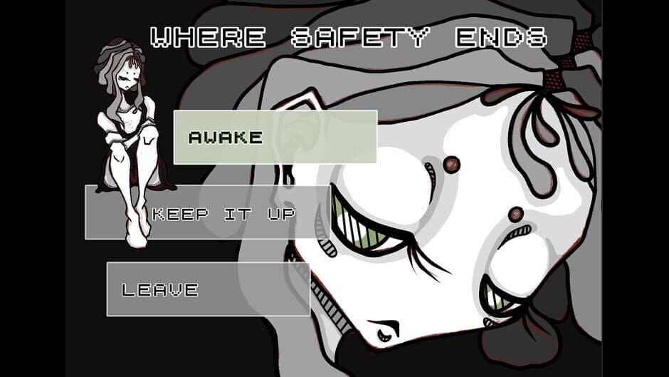 Скриншот 2 из Where Safety Ends R