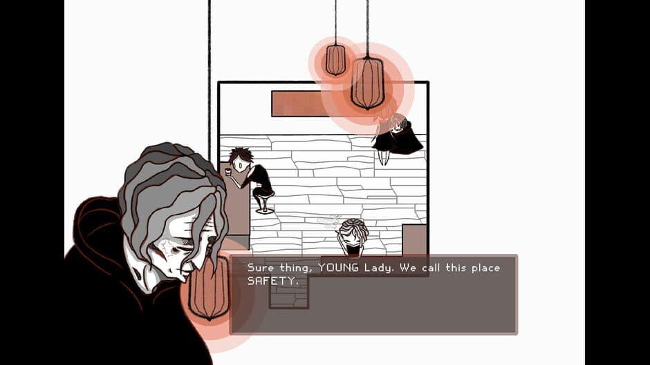 Скриншот 4 из Where Safety Ends R