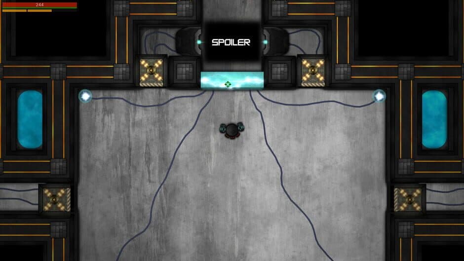Скриншот 3 из WarSphere: The Worthy Branch