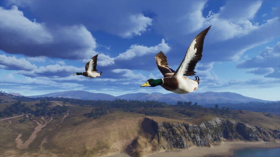 Скриншот 2 из Way of the Hunter: Map Pack 2