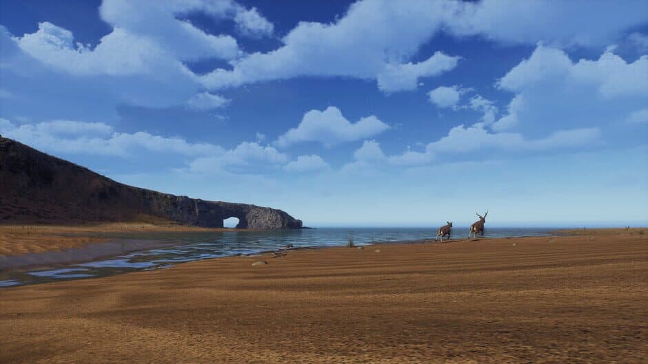 Скриншот 4 из Way of the Hunter: Map Pack 2