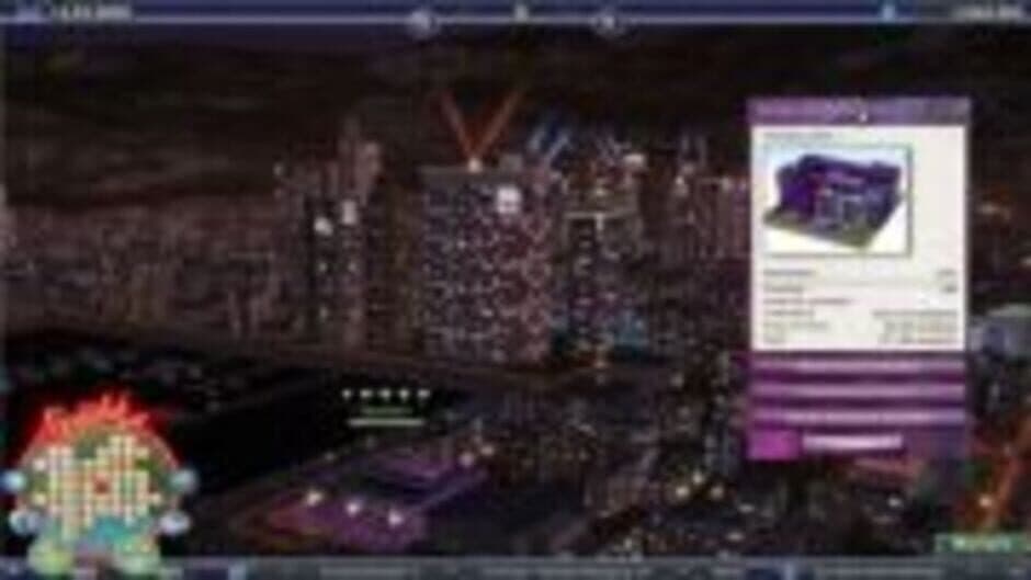 Скриншот 4 из Nightclub Imperium