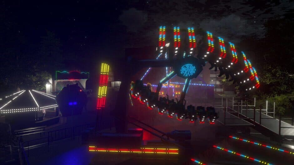 Скриншот 2 из Virtual Rides 3: Ride Pack