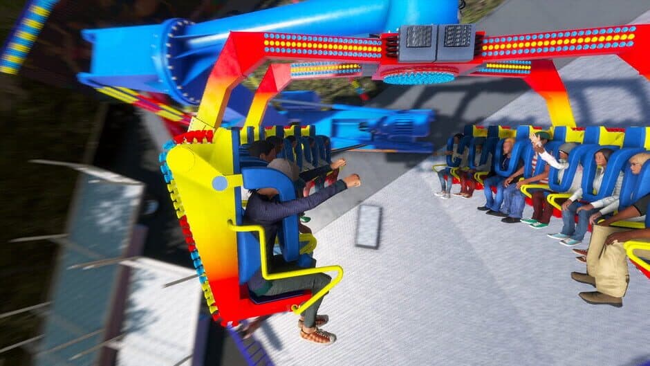 Скриншот 4 из Virtual Rides 3: Ride Pack