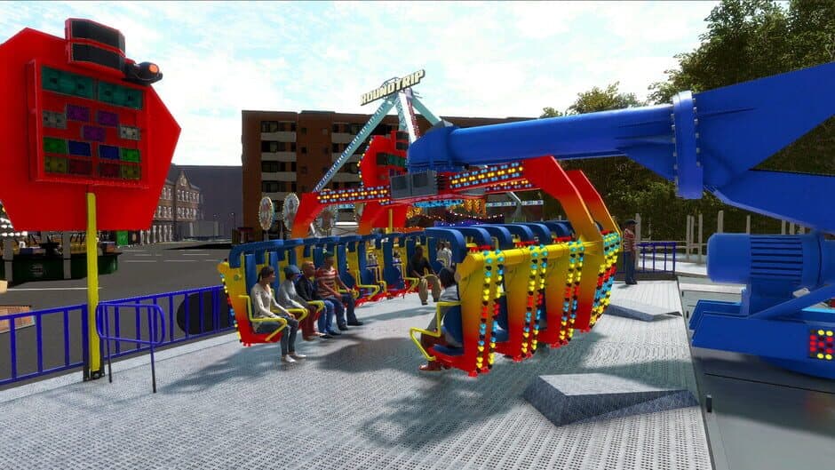 Скриншот 6 из Virtual Rides 3: Ride Pack