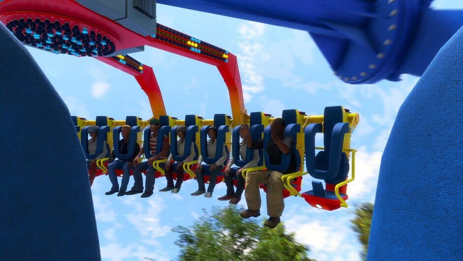 Скриншот 8 из Virtual Rides 3: Ride Pack