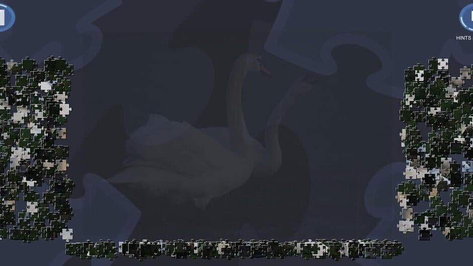 Скриншот 2 из Virtual Jigsaw Puzzles: Animals