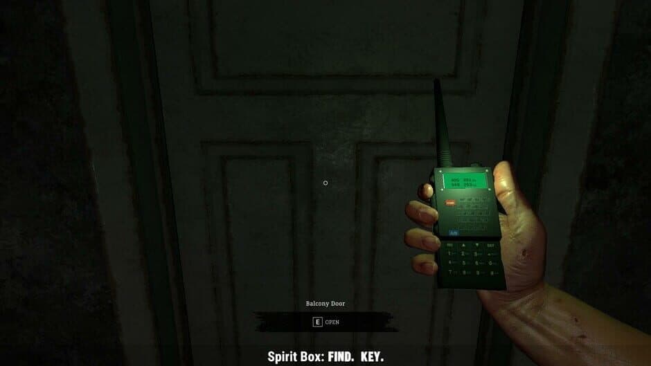 Скриншот 2 из Victim Complex