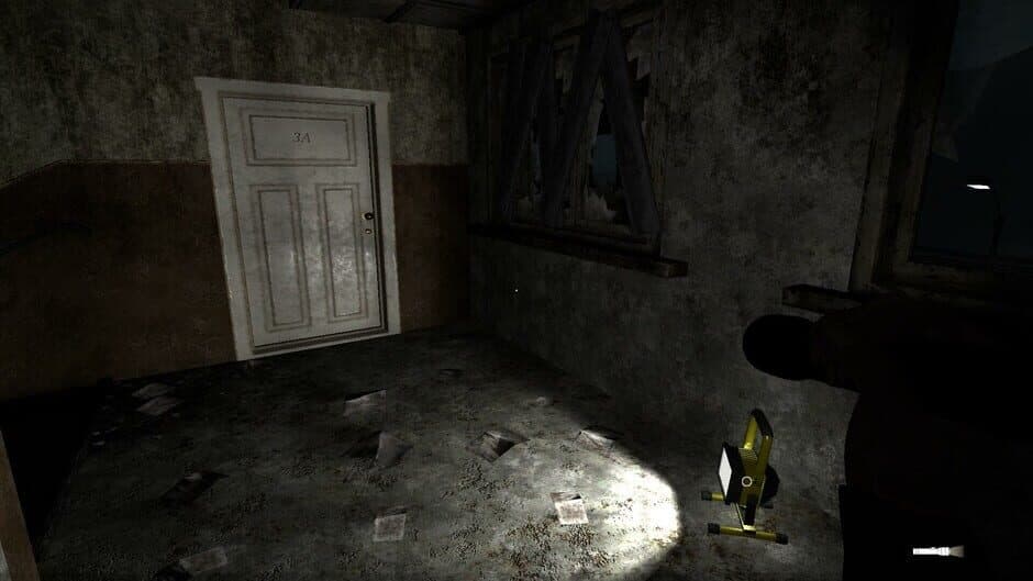 Скриншот 3 из Victim Complex
