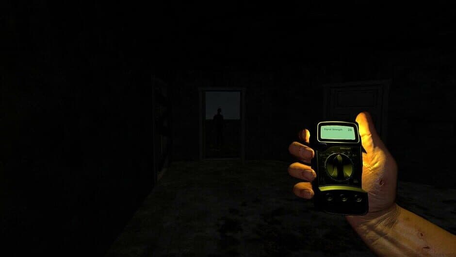 Скриншот 5 из Victim Complex
