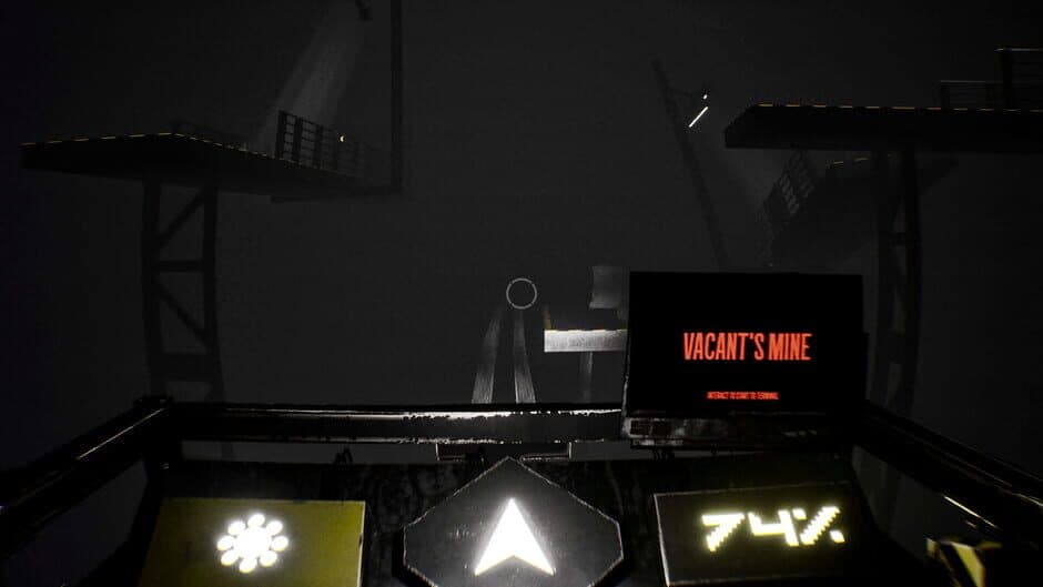 Скриншот 1 из Vacant's Mine