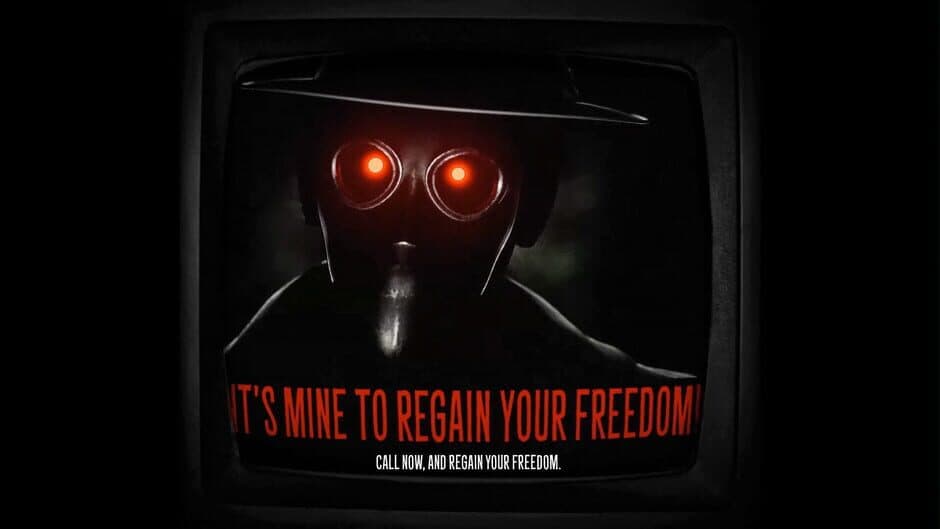 Скриншот 8 из Vacant's Mine