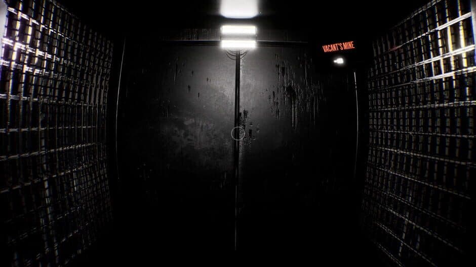 Скриншот 2 из Vacant's Mine
