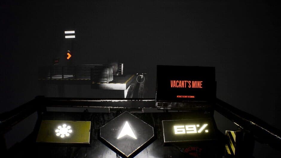 Скриншот 9 из Vacant's Mine