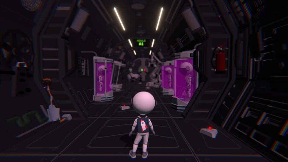 Скриншот 2 из Unstrayed