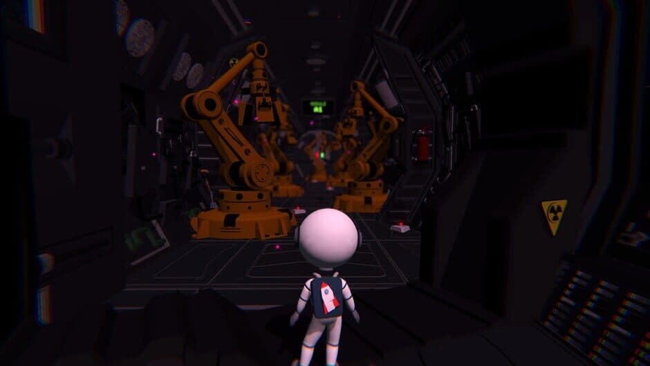 Скриншот 3 из Unstrayed