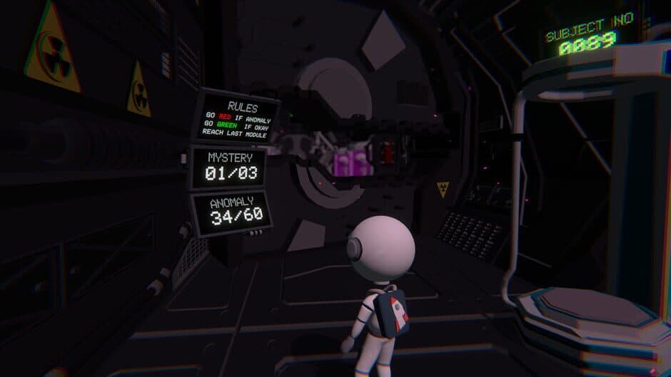 Скриншот 8 из Unstrayed
