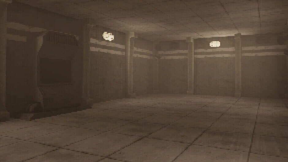 Скриншот 1 из Under Walls