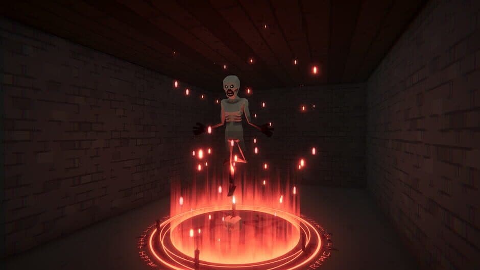Скриншот 1 из Uncle's Basement