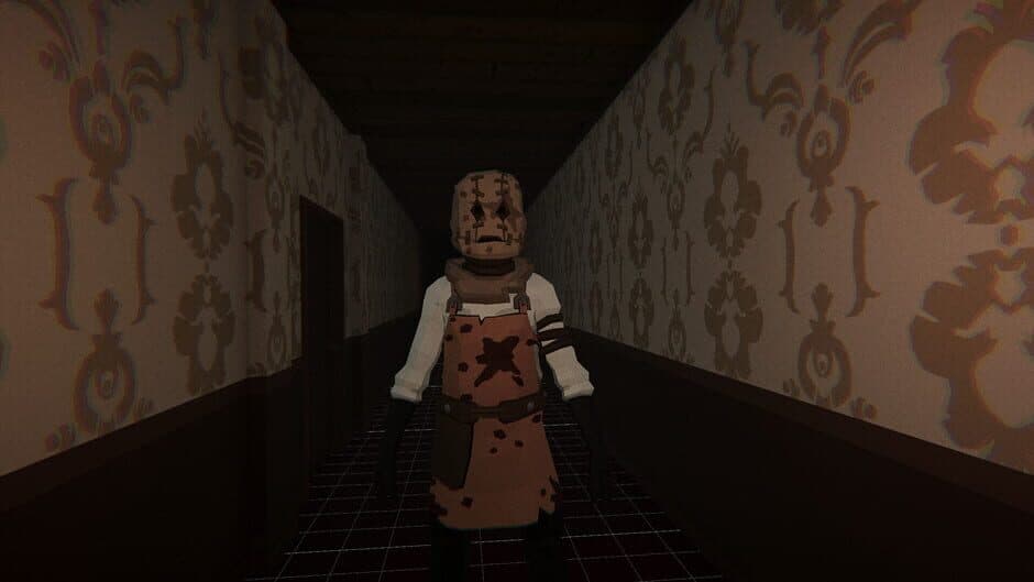 Скриншот 2 из Uncle's Basement
