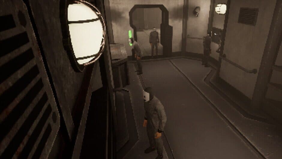 Скриншот 3 из Under Walls