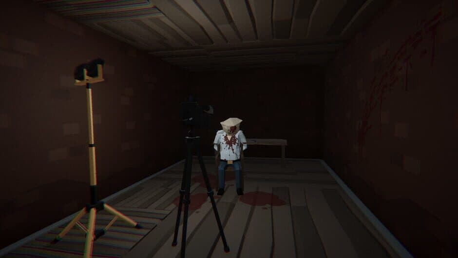Скриншот 3 из Uncle's Basement
