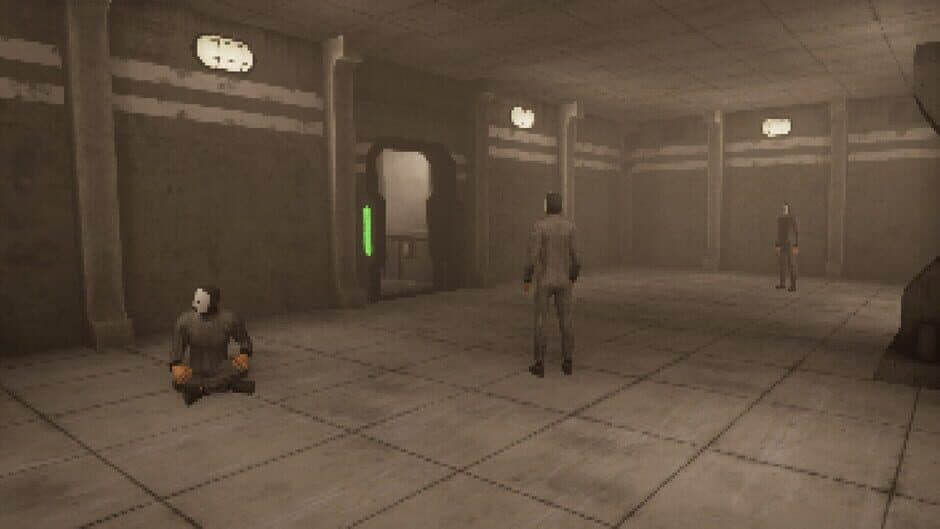 Скриншот 4 из Under Walls