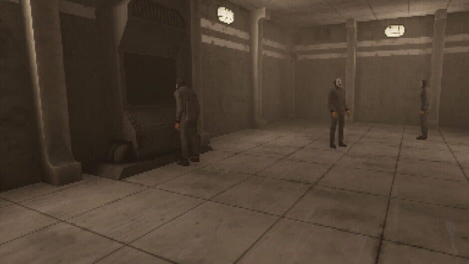 Скриншот 5 из Under Walls