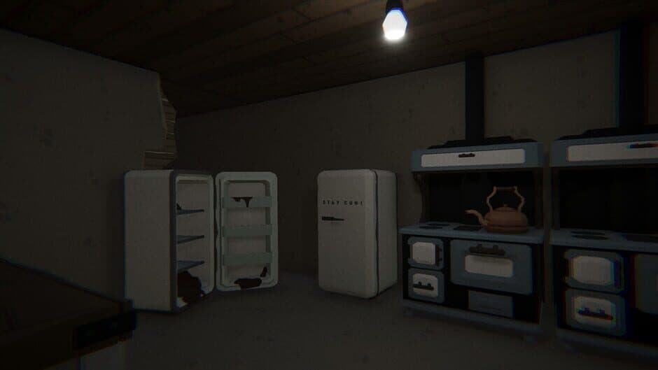 Скриншот 5 из Uncle's Basement