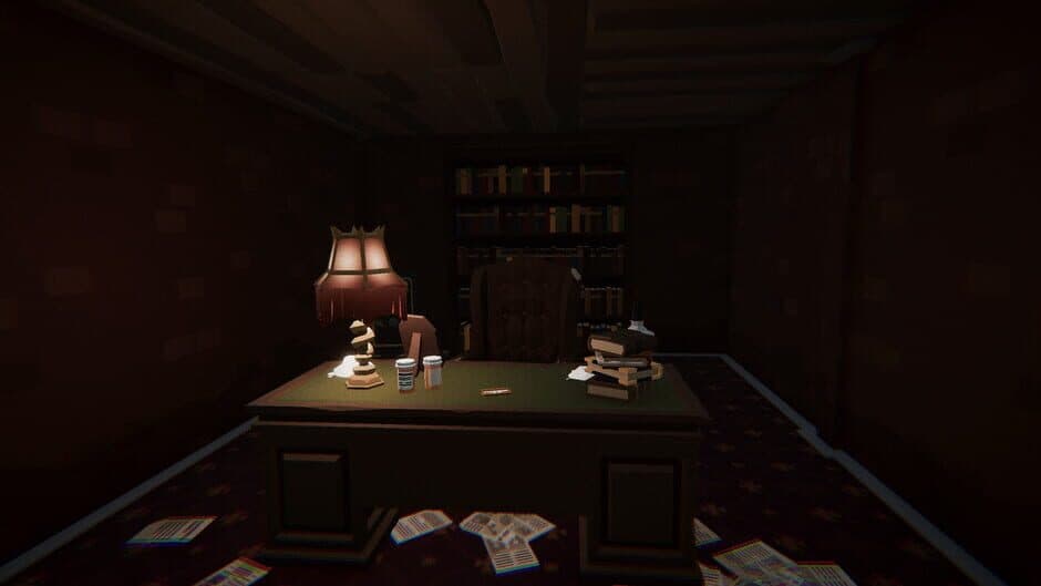 Скриншот 6 из Uncle's Basement