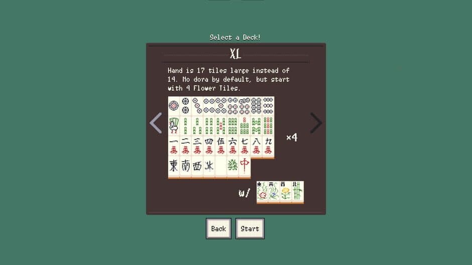 Скриншот 4 из UltiMahjong