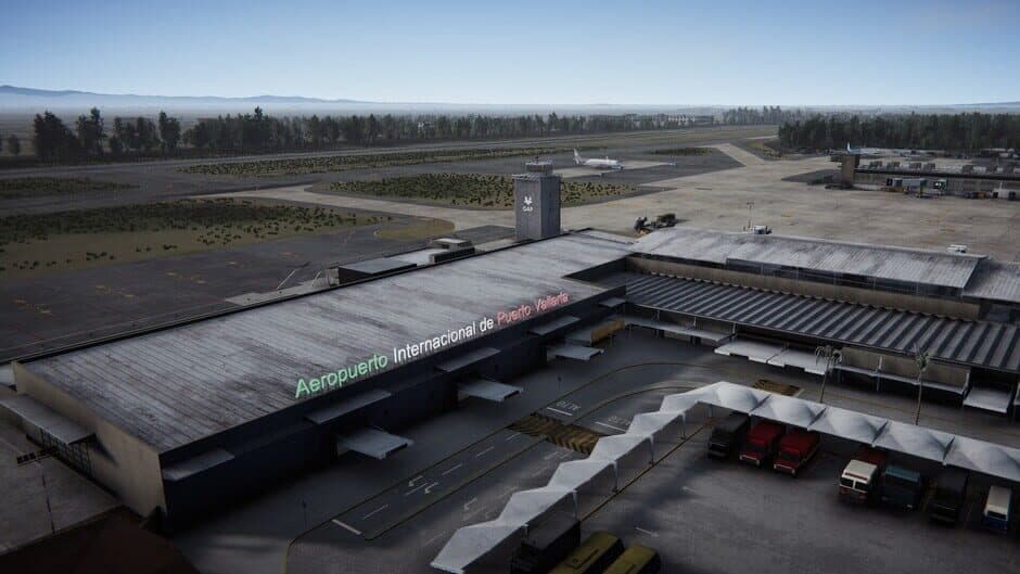 Скриншот 1 из Tower! Simulator 3: MMPR Airport