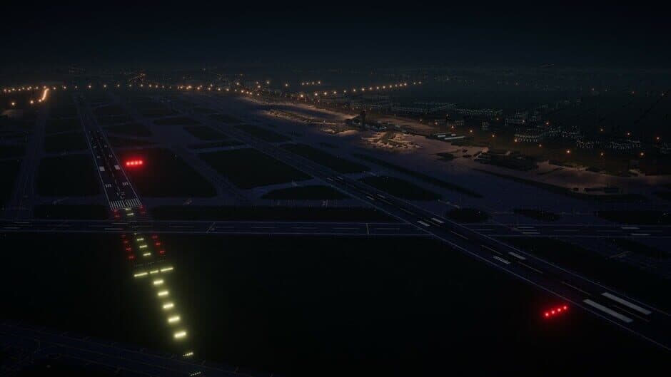 Скриншот 4 из Tower! Simulator 3: KSTL Airport