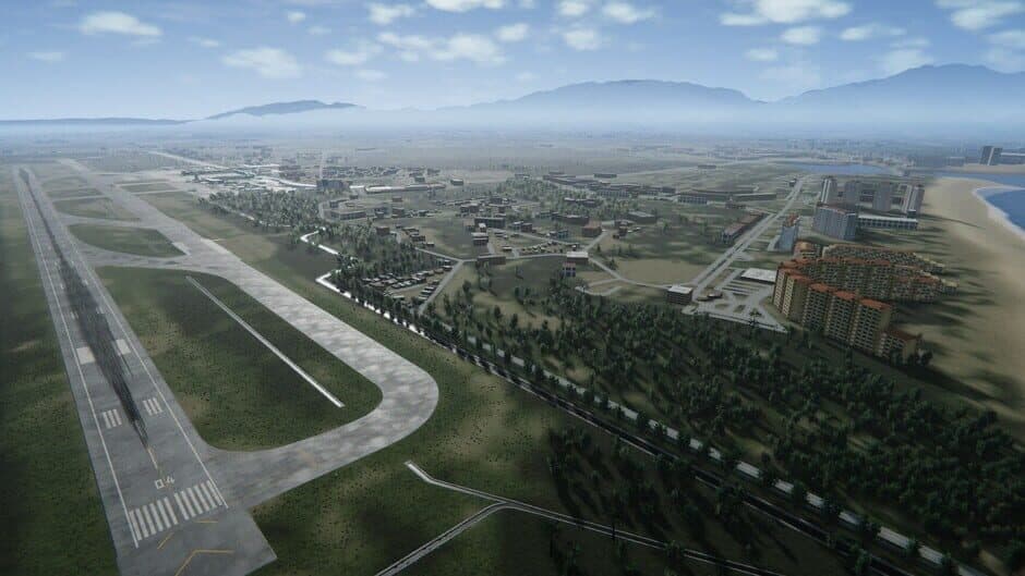 Скриншот 5 из Tower! Simulator 3: MMPR Airport