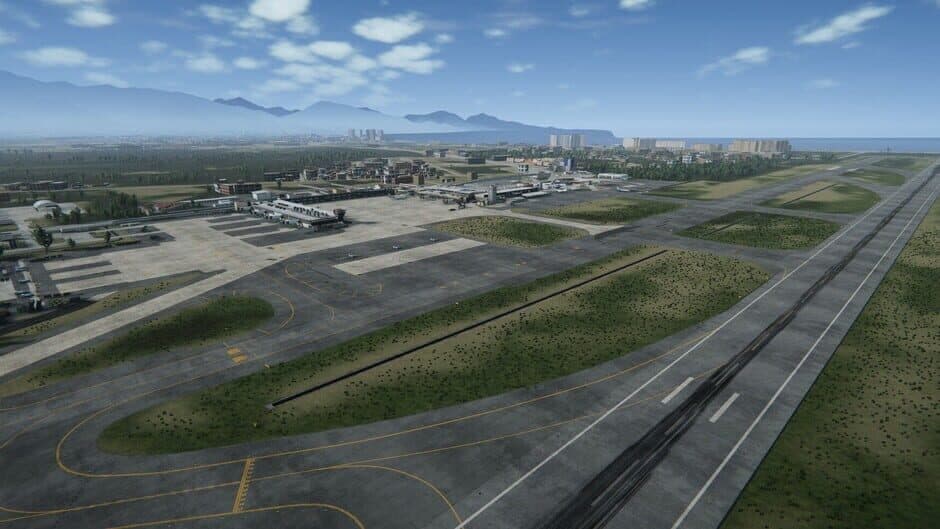 Скриншот 6 из Tower! Simulator 3: MMPR Airport