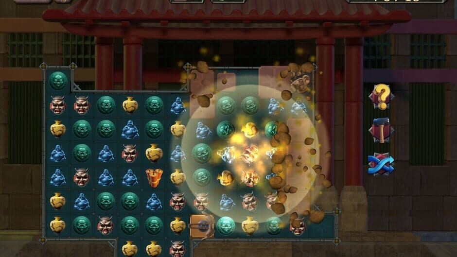 Скриншот 3 из Tower Of Wishes 3: Japan