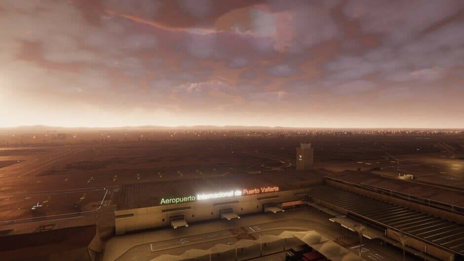 Скриншот 11 из Tower! Simulator 3: MMPR Airport