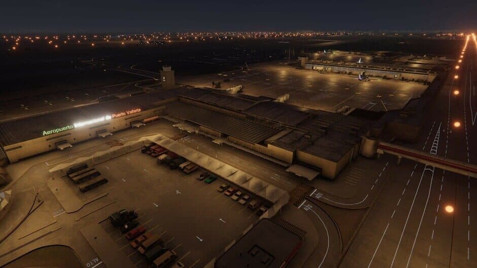 Скриншот 8 из Tower! Simulator 3: MMPR Airport