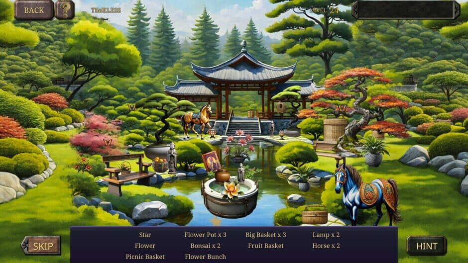 Скриншот 6 из Tower Of Wishes 3: Japan