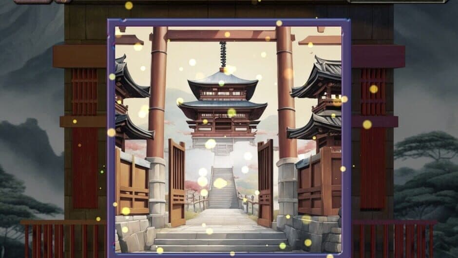 Скриншот 8 из Tower Of Wishes 3: Japan