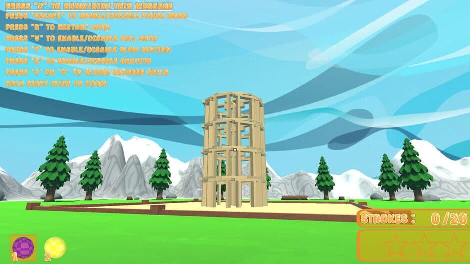Скриншот 1 из Tower Doomer
