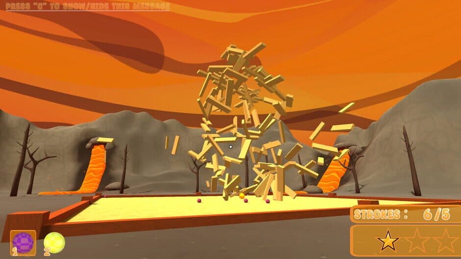 Скриншот 2 из Tower Doomer