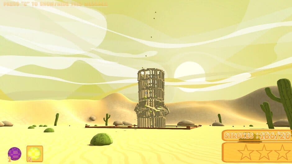 Скриншот 4 из Tower Doomer