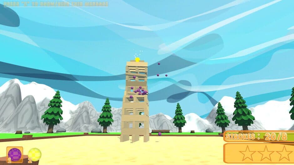 Скриншот 7 из Tower Doomer